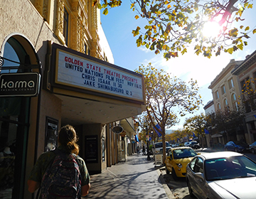golden state theater monterey